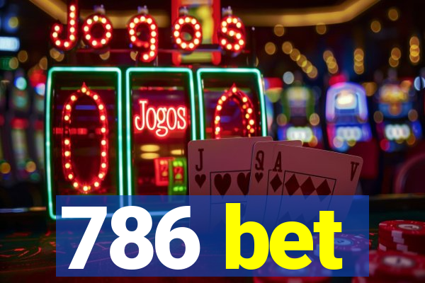 786 bet